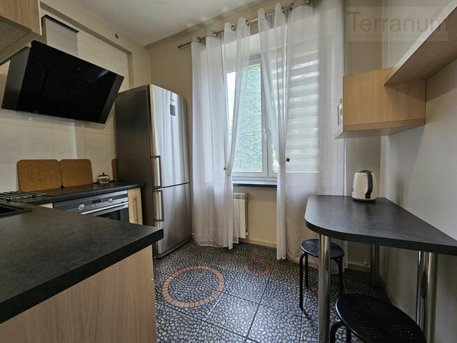 Mieszkanie Warszawa gm. Żoliborz, Aleja Wojska Polskiego