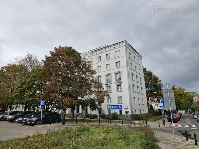 Mieszkanie Warszawa gm. Żoliborz, Aleja Wojska Polskiego