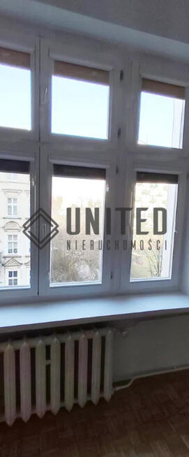 okolice ul. Lubuskiej