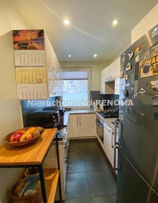 Mieszkanie Jastrzębie-Zdrój Zofiówka, Ruchu Oporu