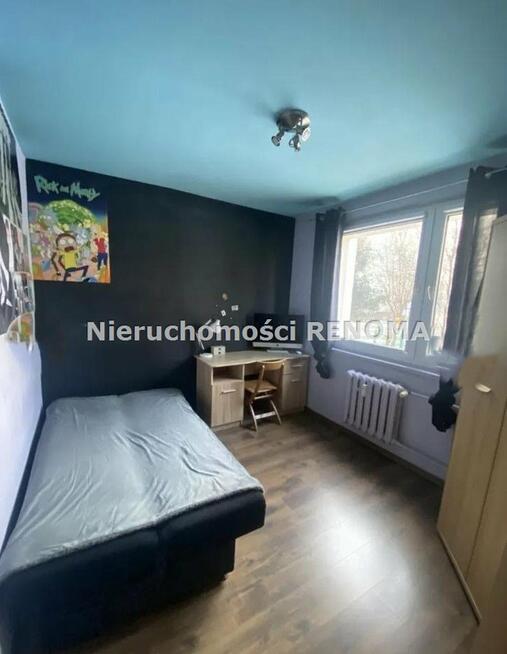 Mieszkanie Jastrzębie-Zdrój Zofiówka, Ruchu Oporu