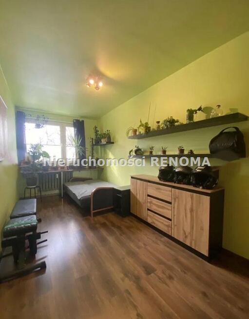 Mieszkanie Jastrzębie-Zdrój Zofiówka, Ruchu Oporu