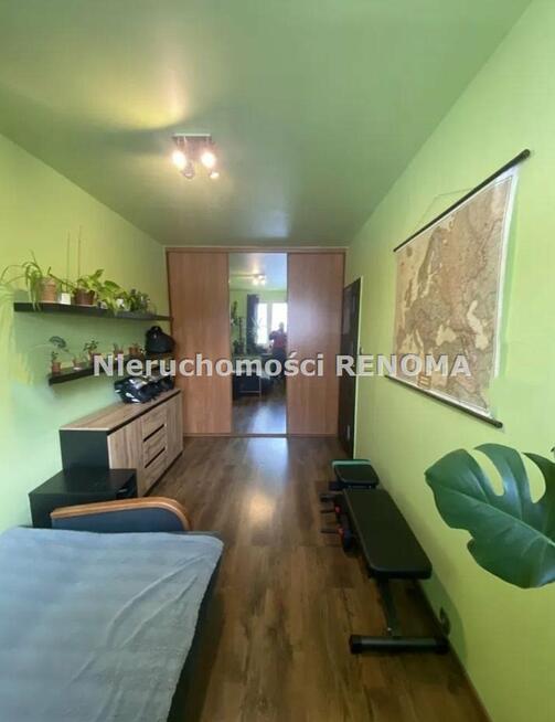 Mieszkanie Jastrzębie-Zdrój Zofiówka, Ruchu Oporu