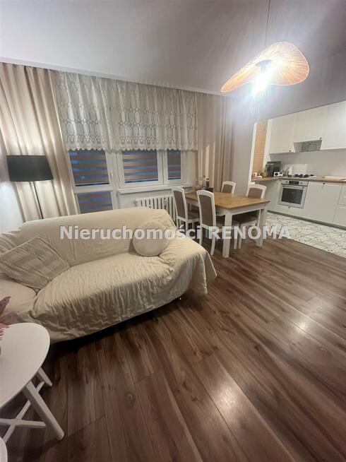 Mieszkanie Żory os. Sikorskiego, Sikorskiego