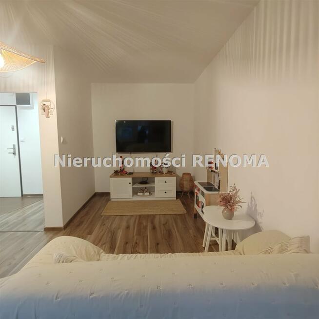 Mieszkanie Żory os. Sikorskiego, Sikorskiego