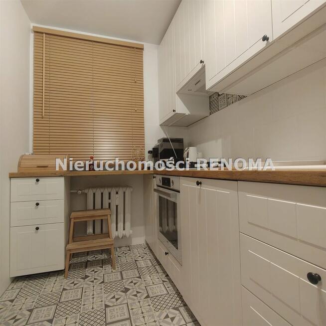 Mieszkanie Żory os. Sikorskiego, Sikorskiego