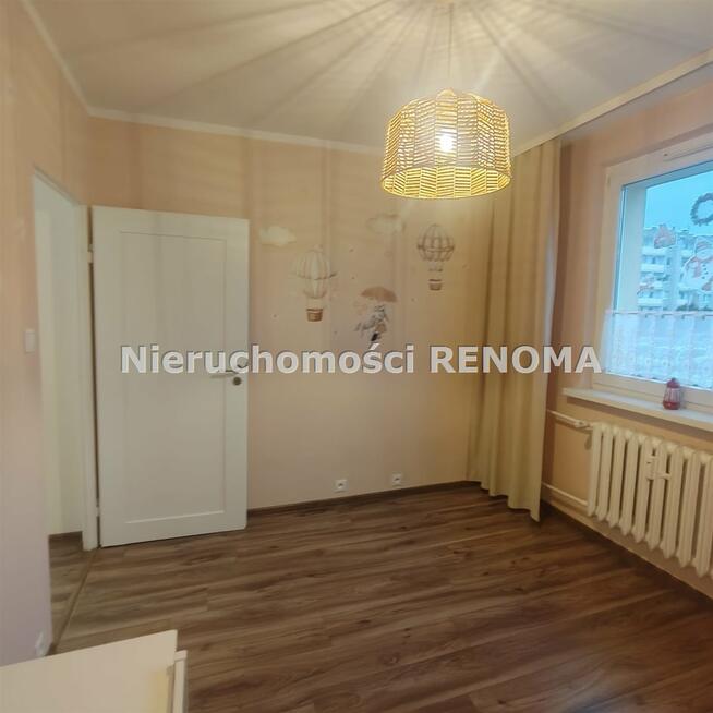 Mieszkanie Żory os. Sikorskiego, Sikorskiego