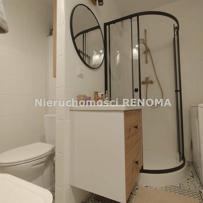 Mieszkanie Żory os. Sikorskiego, Sikorskiego