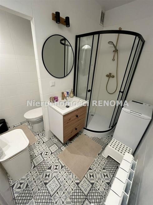 Mieszkanie Żory os. Sikorskiego, Sikorskiego