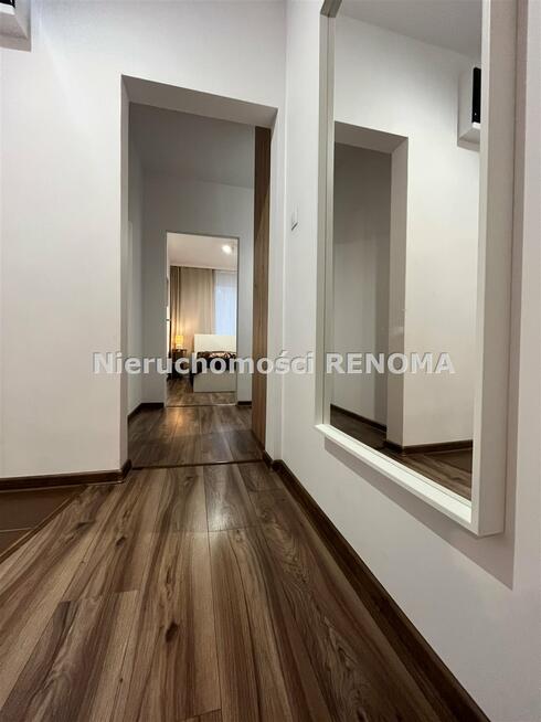 Mieszkanie Żory os. Sikorskiego, Sikorskiego