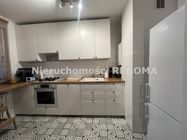 Mieszkanie Żory os. Sikorskiego, Sikorskiego