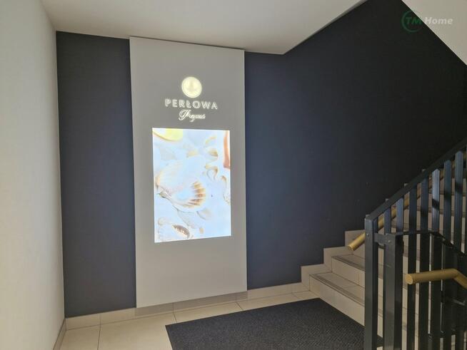 Apartament z msc. postojowym, basenem. Kołobrzeg