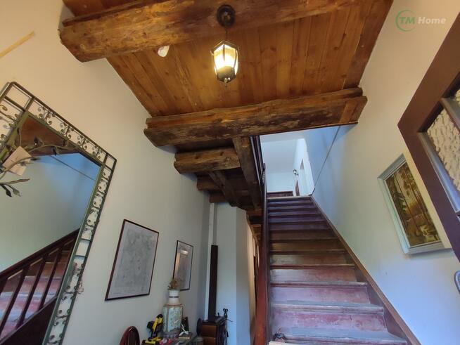 1,4 ha ziemi, dom Młyński - Piękne tereny !