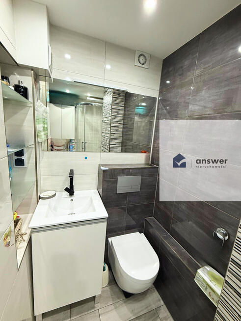 2-pokojowe z balkonem, gotowe do wprowadzenia