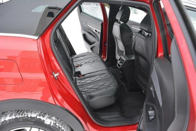 Peugeot 3008 GT-Line Grip Control Skóry Nappa Masaż RadarACC Ful led Panorama Focal