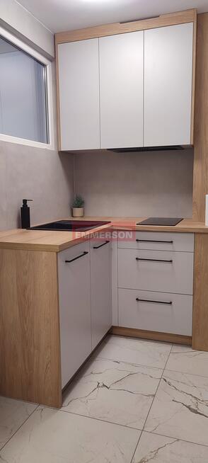 Kawalerka osiedle oficerskie