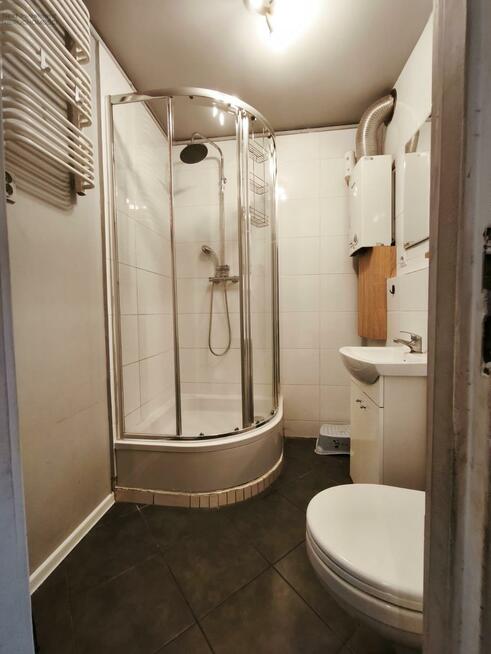 Mieszkanie Gliwice, Junaków