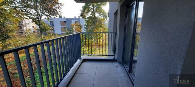 Mieszkanie Kraków Bronowice, Ojcowska