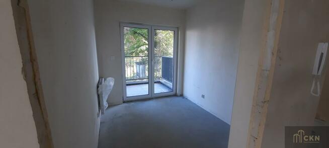 Mieszkanie Kraków Bronowice, Ojcowska