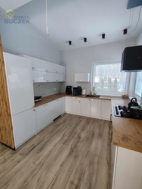 Dom Sochaczew, Przylasek