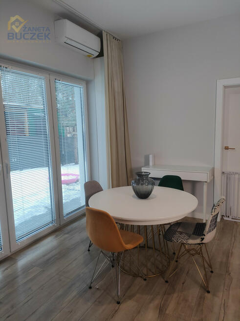 Dom Sochaczew, Przylasek