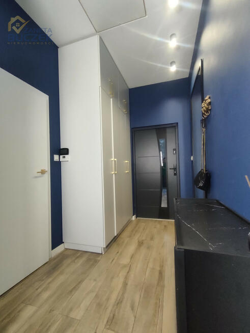 Dom Sochaczew, Przylasek