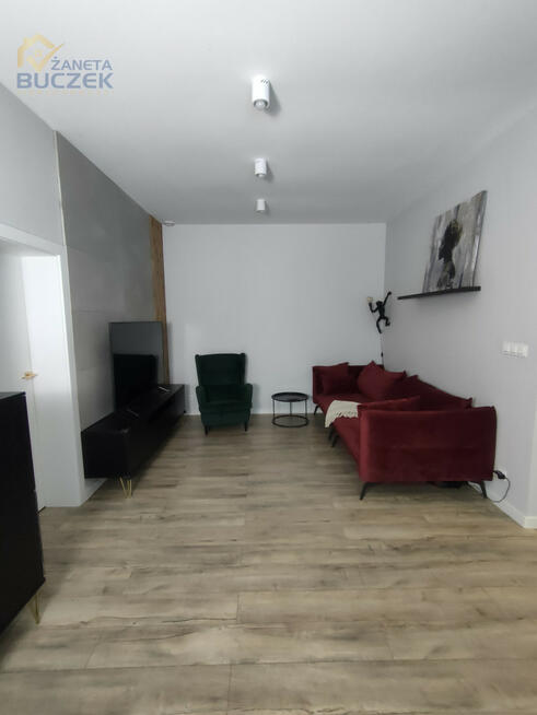 Dom Sochaczew, Przylasek