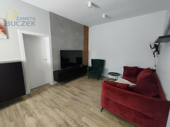 Dom Sochaczew, Przylasek