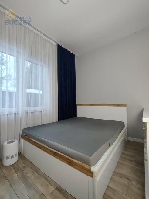 Dom Sochaczew, Przylasek