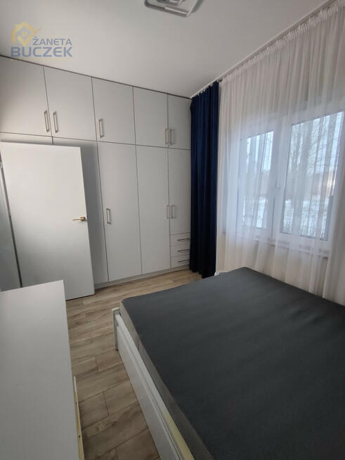 Dom Sochaczew, Przylasek