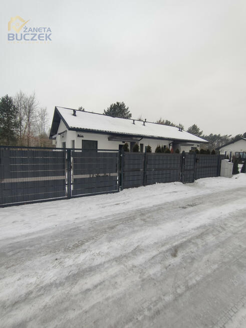 Dom Sochaczew, Przylasek