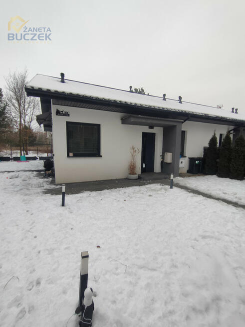 Dom Sochaczew, Przylasek