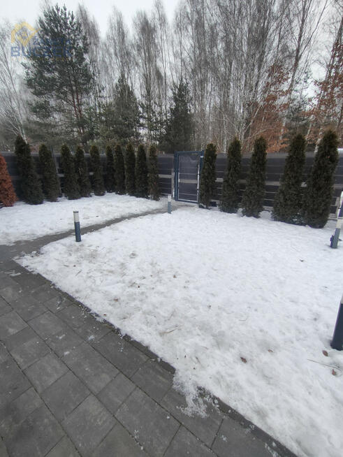 Dom Sochaczew, Przylasek