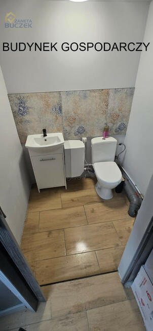 Dom Sochaczew, Przylasek