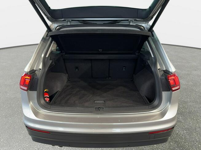 Volkswagen Tiguan Comfortline 1.4TSI 150KM DSG 4motion 2018 r., salon PL, stan idealny