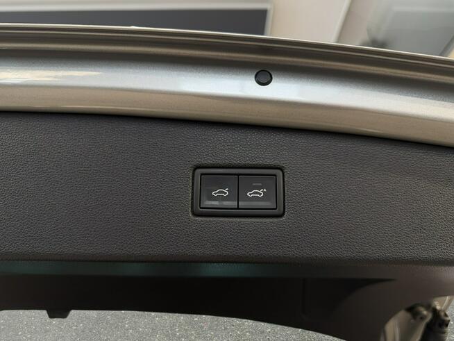 Volkswagen Tiguan Comfortline 1.4TSI 150KM DSG 4motion 2018 r., salon PL, stan idealny