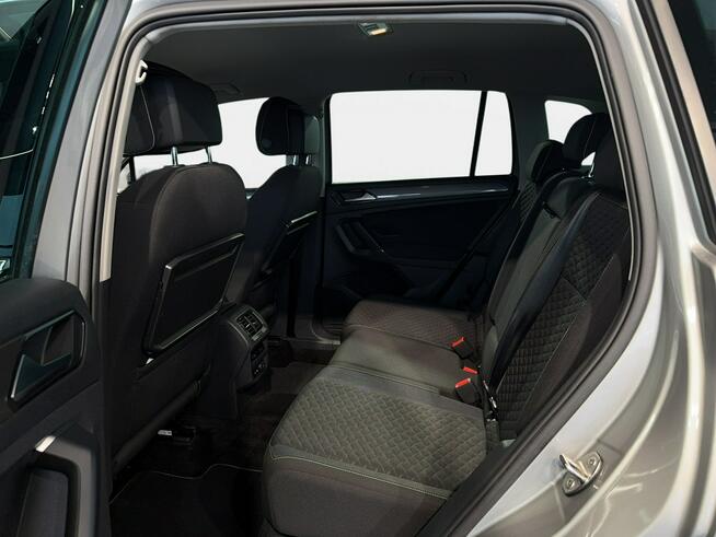 Volkswagen Tiguan Comfortline 1.4TSI 150KM DSG 4motion 2018 r., salon PL, stan idealny