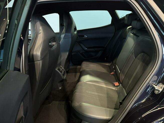 Cupra Formentor VAT 23% 1.5TSI 150KM DSG 2021/2022 r., salon PL, I właściciel, opony