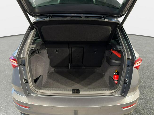 Škoda Karoq VAT 23% Sportline 1.5TSI 150KM DSG 2024 r., sal. PL, HAK, I właściciel