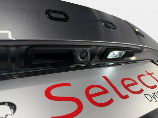 Škoda Karoq VAT 23% Sportline 1.5TSI 150KM DSG 2024 r., sal. PL, HAK, I właściciel