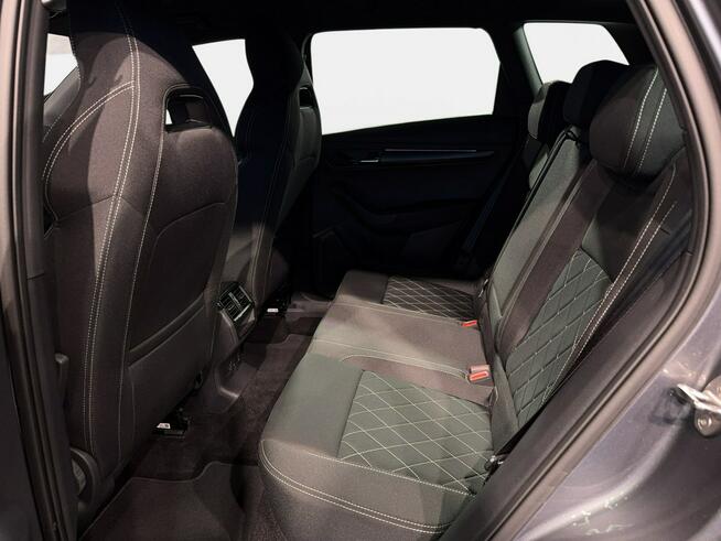 Škoda Karoq VAT 23% Sportline 1.5TSI 150KM DSG 2024 r., sal. PL, HAK, I właściciel