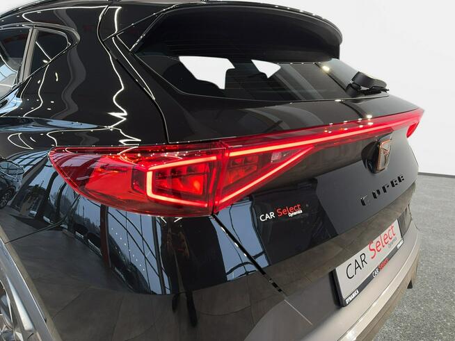 Cupra Formentor VAT 23% 2.0TSI 190KM DSG 4drive 2023 r., salon PL, gwarancja fabryczna