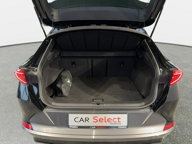 Cupra Formentor VAT 23% 2.0TSI 190KM DSG 4drive 2023 r., salon PL, gwarancja fabryczna