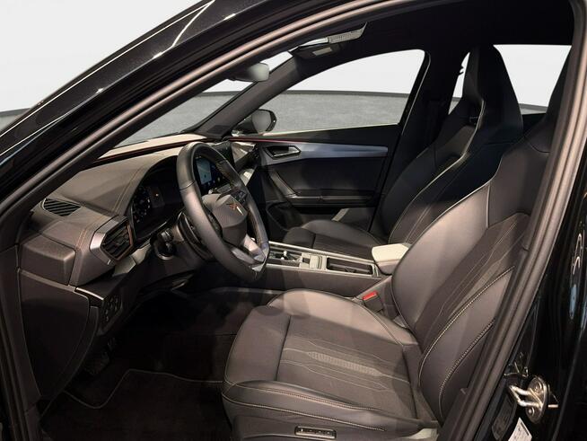 Cupra Formentor VAT 23% 2.0TSI 190KM DSG 4drive 2023 r., salon PL, gwarancja fabryczna