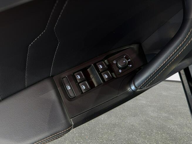 Cupra Formentor VAT 23% 2.0TSI 190KM DSG 4drive 2023 r., salon PL, gwarancja fabryczna