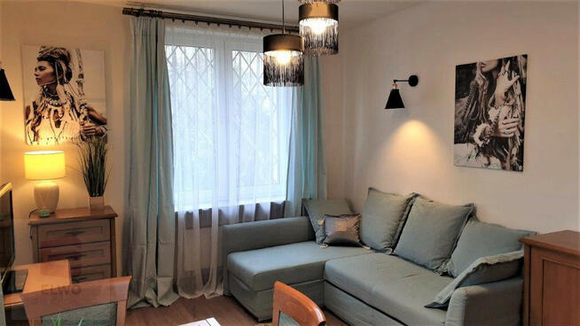 Mieszkanie Warszawa gm. Ursus Ursus, Dzieci Warszawy