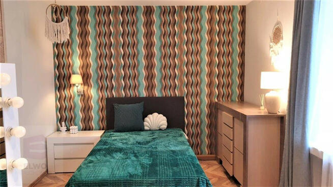 Mieszkanie Warszawa gm. Ursus Ursus, Dzieci Warszawy