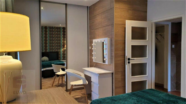 Mieszkanie Warszawa gm. Ursus Ursus, Dzieci Warszawy