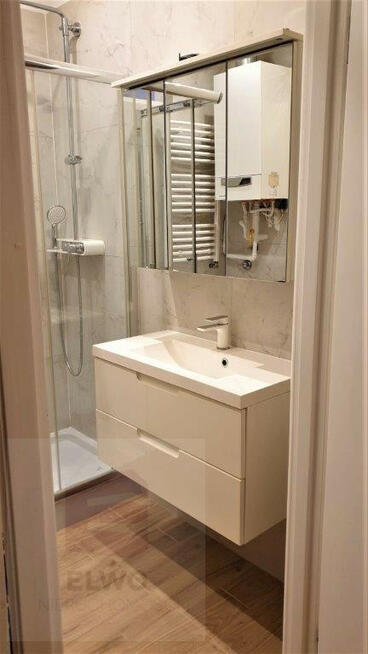 Mieszkanie Warszawa gm. Ursus Ursus, Dzieci Warszawy