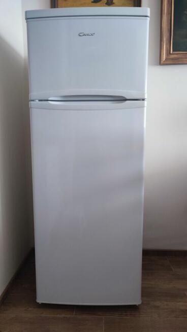 Lodówka Candy 143/54/54